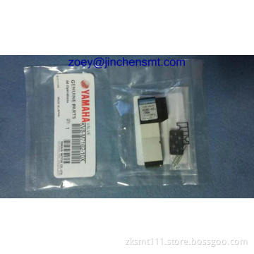 YAMAHA Valve up/Down Valve 56W Kv8-M7162-10X A040-4e1-56W 9965 000 03807